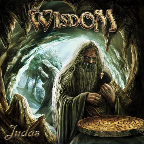  WISDOM Judas